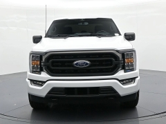 Used 2023  Ford F-150 4WD SuperCrew Box at Landmark Auto Credit Center near springfield&comma; IL