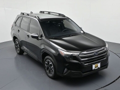 Used 2025  Subaru Forester Premium AWD at Landmark Auto Credit Center near springfield&comma; IL