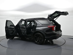 Used 2023  Ford Explorer ST-Line 4WD at Landmark Auto Credit Center near springfield&comma; IL