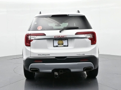 Used 2020  GMC Acadia 4d SUV FWD SLT V6 at Landmark Auto Credit Center near springfield&comma; IL