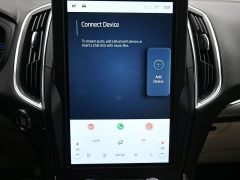 Used 2024  Ford Edge Titanium AWD at Landmark Auto Credit Center near springfield&comma; IL