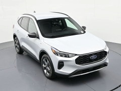 Used 2025  Ford Escape ST-Line FWD at Landmark Auto Credit Center near springfield&comma; IL