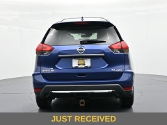 Used 2017  Nissan Rogue 4d SUV AWD SL at Landmark Auto Credit Center near springfield&comma; IL