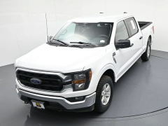Used 2023  Ford F-150 4WD SuperCrew Box at Landmark Auto Credit Center near springfield&comma; IL
