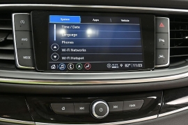 Used 2022  Buick Enclave AWD 4dr Avenir at Landmark Auto Credit Center near springfield&comma; IL