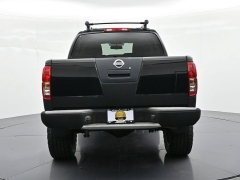 Used 2011  Nissan Frontier 4WD Crew Cab SWB Auto PRO-4X at Landmark Auto Credit Center near springfield&comma; IL