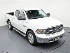 Used 2015  Ram 1500 4WD Quad Cab 140&period;5" Big Horn at Landmark Auto Credit Center near springfield&comma; IL