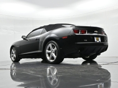 Used 2013  Chevrolet Camaro 2d Convertible SS2 at Landmark Auto Credit Center near springfield&comma; IL