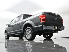 Used 2020  Ford F-150 2WD SuperCrew Lariat 5 1&sol;2 at Landmark Auto Credit Center near springfield&comma; IL