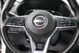 Used 2025  Nissan Sentra SR CVT at Landmark Auto Credit Center near springfield&comma; IL