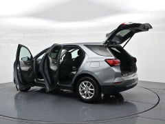 Used 2024  Chevrolet Equinox FWD 4dr LT w&sol;1LT at Landmark Auto Credit Center near springfield&comma; IL