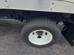 Used 2024  Ford E-Series Cutaway E-450 DRW 158" WB at Landmark Auto Credit Center near springfield&comma; IL