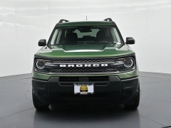 Used 2025  Ford Bronco Sport Big Bend 4x4 at Landmark Auto Credit Center near springfield&comma; IL