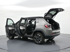 Used 2023  Jeep Compass Limited 4x4 at Landmark Auto Credit Center near springfield&comma; IL