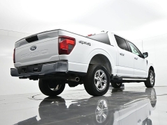 Used 2025  Ford F-150 4WD XLT SuperCrew 5&period;5' Box at Landmark Auto Credit Center near springfield&comma; IL