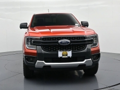 Used 2024  Ford Ranger XLT 4WD SuperCrew 5' Box at Landmark Auto Credit Center near springfield&comma; IL