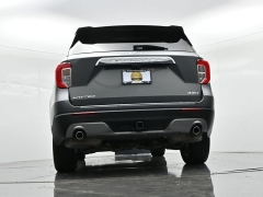 Used 2023  Ford Explorer Limited 4WD at Landmark Auto Credit Center near springfield&comma; IL
