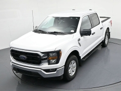 Used 2023  Ford F-150 4WD SuperCrew Box at Landmark Auto Credit Center near springfield&comma; IL