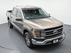 Used 2022  Ford F-150 4WD SuperCrew Box at Landmark Auto Credit Center near springfield&comma; IL