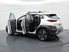 Used 2022  Hyundai Kona Limited DCT FWD at Landmark Auto Credit Center near springfield&comma; IL