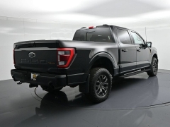 Used 2023  Ford F-150 4WD SuperCrew Box at Landmark Auto Credit Center near springfield&comma; IL
