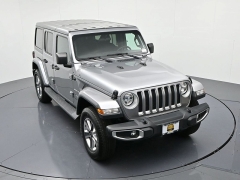 Used 2019  Jeep Wrangler Unlimited Sahara 4x4 at Landmark Auto Credit Center near springfield&comma; IL