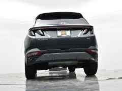 Used 2024  Hyundai Tucson Limited AWD at Landmark Auto Credit Center near springfield&comma; IL