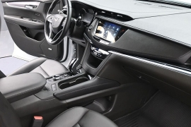 Used 2023  Cadillac XT6 AWD 4dr Luxury at Landmark Auto Credit Center near springfield&comma; IL