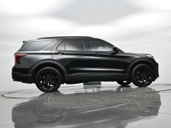 Used 2023  Ford Explorer ST-Line 4WD at Landmark Auto Credit Center near springfield&comma; IL