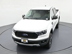 Used 2023  Ford Ranger 4WD SuperCrew 5' Box at Landmark Auto Credit Center near springfield&comma; IL
