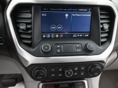 Used 2020  GMC Acadia 4d SUV FWD SLT V6 at Landmark Auto Credit Center near springfield&comma; IL