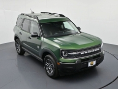 Used 2025  Ford Bronco Sport Big Bend 4x4 at Landmark Auto Credit Center near springfield&comma; IL