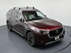 Used 2025  Mazda CX-90 3&period;3 Turbo S Premium Plus Package at Landmark Auto Credit Center near springfield&comma; IL