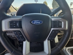 Used 2018  Ford Super Duty F-250 SRW 4WD Crew Cab Box at Landmark Auto Credit Center near springfield&comma; IL