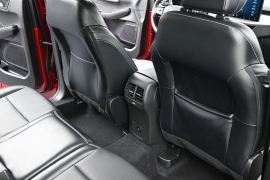 Used 2023  Ford Escape Platinum AWD at Landmark Auto Credit Center near springfield&comma; IL