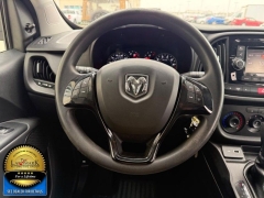 Used 2021  Ram ProMaster City Cargo Van Tradesman Van at Landmark Auto Credit Center near springfield&comma; IL