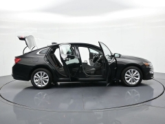 Used 2023  Chevrolet Malibu 4dr Sdn 1LT at Landmark Auto Credit Center near springfield&comma; IL