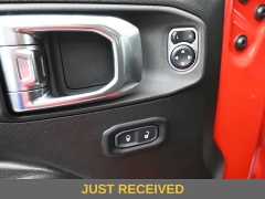 Used 2025  Jeep Wrangler 4xe Rubicon 4x4 at Landmark Auto Credit Center near springfield&comma; IL
