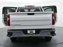 Used 2025  Chevrolet Silverado 1500 4WD Crew Cab 147" LT w&sol;1LT at Landmark Auto Credit Center near springfield&comma; IL