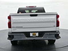Used 2025  Chevrolet Silverado 1500 4WD Crew Cab 147" LT w&sol;1LT at Landmark Auto Credit Center near springfield&comma; IL