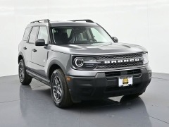 Used 2025  Ford Bronco Sport Big Bend 4x4 at Landmark Auto Credit Center near springfield&comma; IL