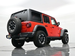Used 2025  Jeep Wrangler 4xe Rubicon 4x4 at Landmark Auto Credit Center near springfield&comma; IL