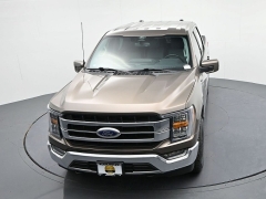 Used 2022  Ford F-150 4WD SuperCrew Box at Landmark Auto Credit Center near springfield&comma; IL