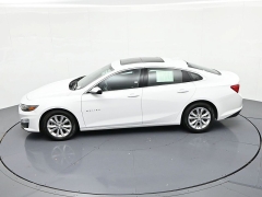 Used 2024  Chevrolet Malibu 4dr Sdn 1LT at Landmark Auto Credit Center near springfield&comma; IL