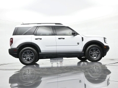 Used 2024  Ford Bronco Sport Big Bend 4x4 at Landmark Auto Credit Center near springfield&comma; IL