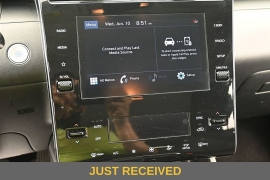 Used 2024  Hyundai Tucson SEL FWD at Landmark Auto Credit Center near springfield&comma; IL