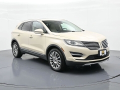 Used 2018  Lincoln MKC 4d SUV AWD Reserve at Landmark Auto Credit Center near springfield&comma; IL
