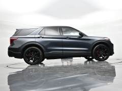 Used 2022  Ford Explorer ST 4WD at Landmark Auto Credit Center near springfield&comma; IL
