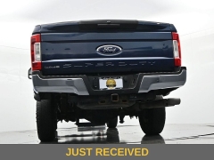Used 2018  Ford Super Duty F-350 SRW 4WD Reg Cab 8' Box at Landmark Auto Credit Center near springfield&comma; IL