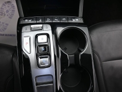 Used 2024  Hyundai Tucson Limited AWD at Landmark Auto Credit Center near springfield&comma; IL